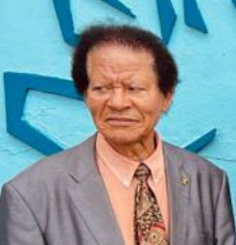 Professor Earl Taylor