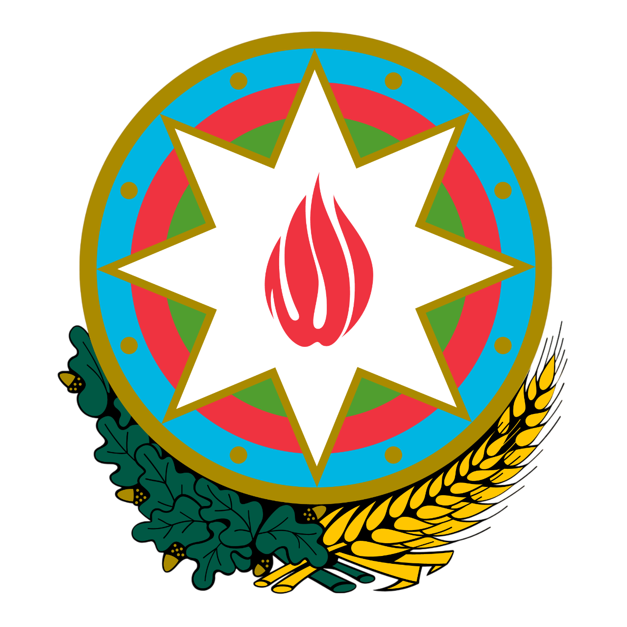 Republic of Azerbaijan
