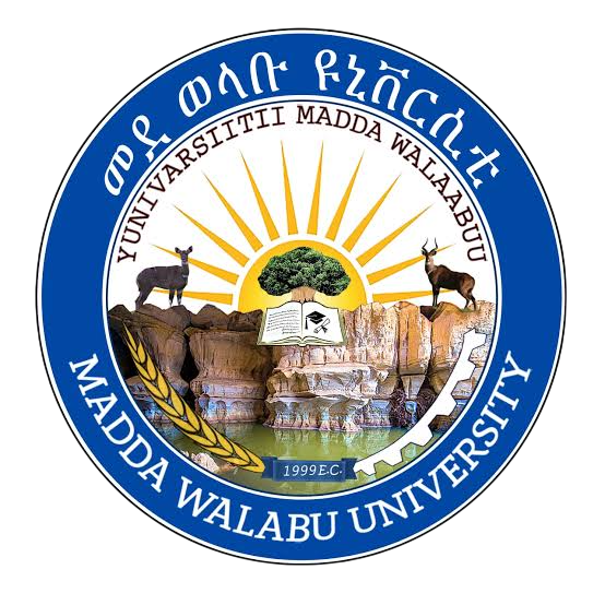 Madda Walabu University