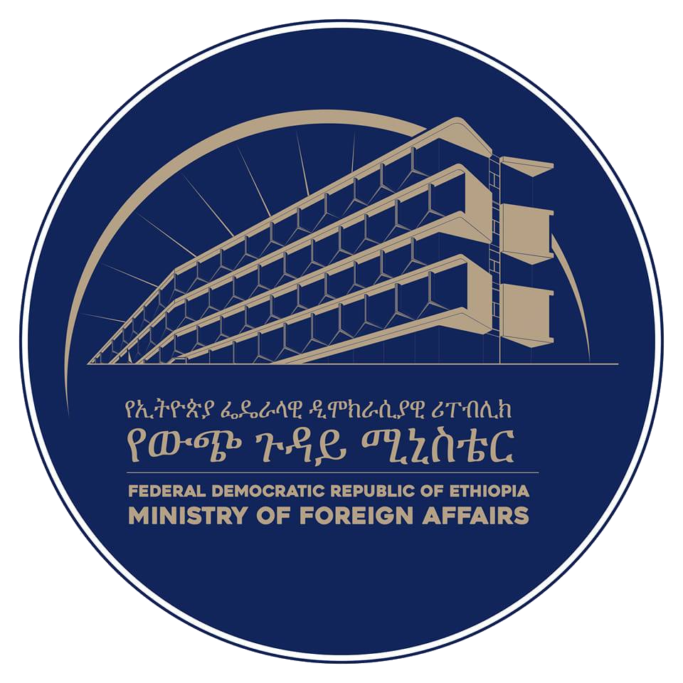 Ministry of Foreign Affairs
